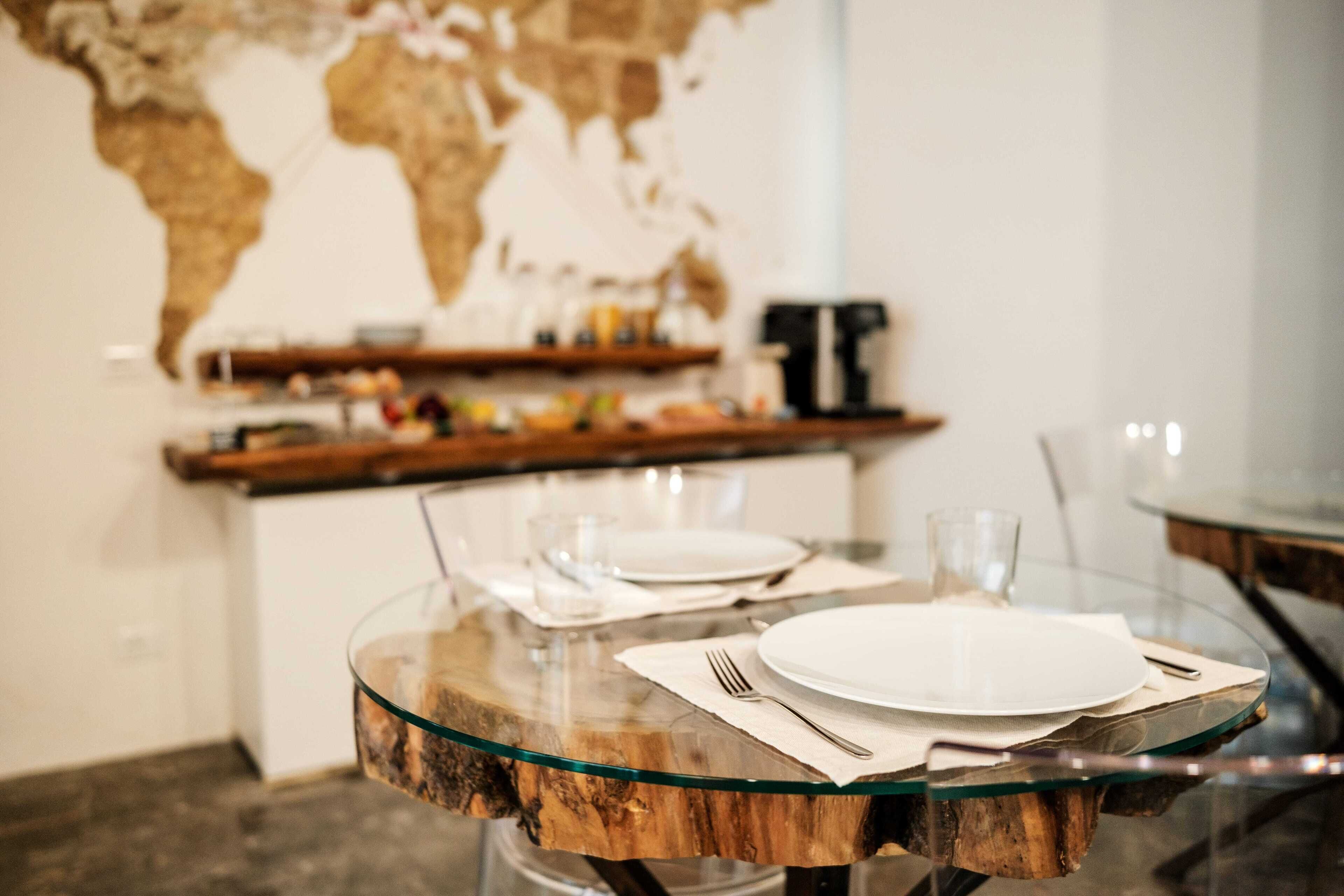 Foto - Ambrosia-Timeless Hosting