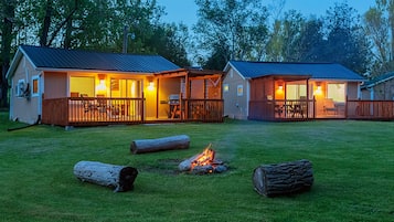 Standard Cottage | Terrace/patio