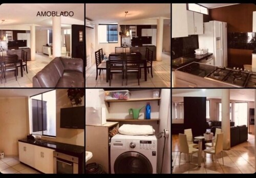 3 bedroom apartment in los olivos