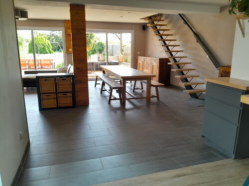 Maison 150 m2 Proche mer