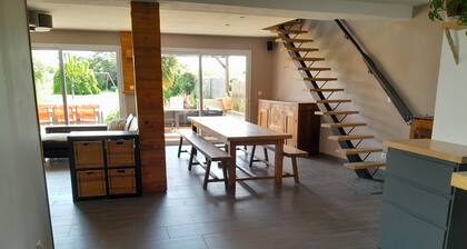 Maison 150 m2 Proche mer