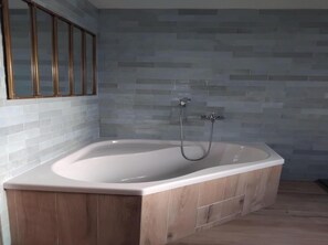 Shower - Maison 150 m2 Proche mer (Lampaul-Plouarzel)