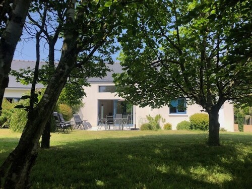 Maison Lumineuse 3 Chambres Plouha Côtes Darmor 2 km Plage et Côte