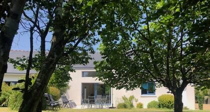 Maison Lumineuse 3 Chambres Plouha CĂŽtes Darmor 2 km Plage et CĂŽte