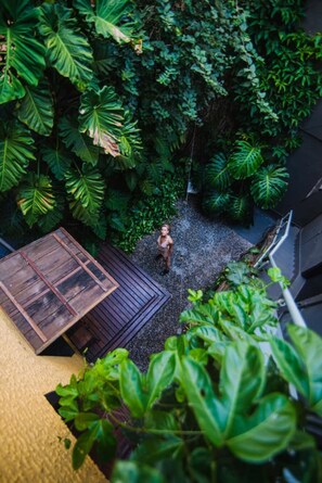 Área da propriedade