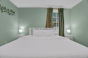 1 bedroom, WiFi