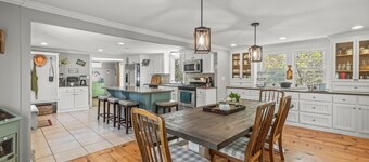 9 Fox Hill Lane- Updated, pet-friendly home .6 mile to association pond beach