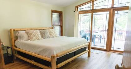 Amazing Home on Catfish Lake w/ Private Pier. Fantastic Location!