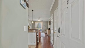 Interior - River Oaks Unit 63C -Near Golf Areas! (Myrtle Beach)