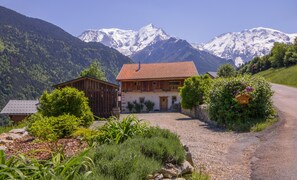 Exterior - Wanderful Life Mont-Blanc at Saint Gervais (Saint-Gervais-les-Bains)