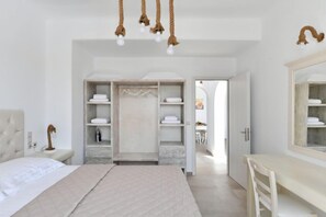 Panorama huis | Een kluis op de kamer, gratis wifi