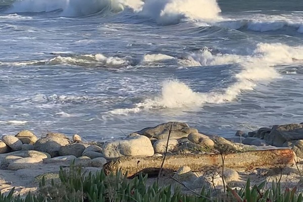 Strand