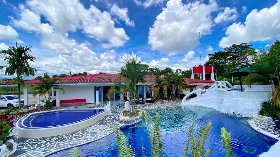 Hotel Zensi 420