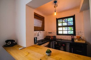 Cozinha privada