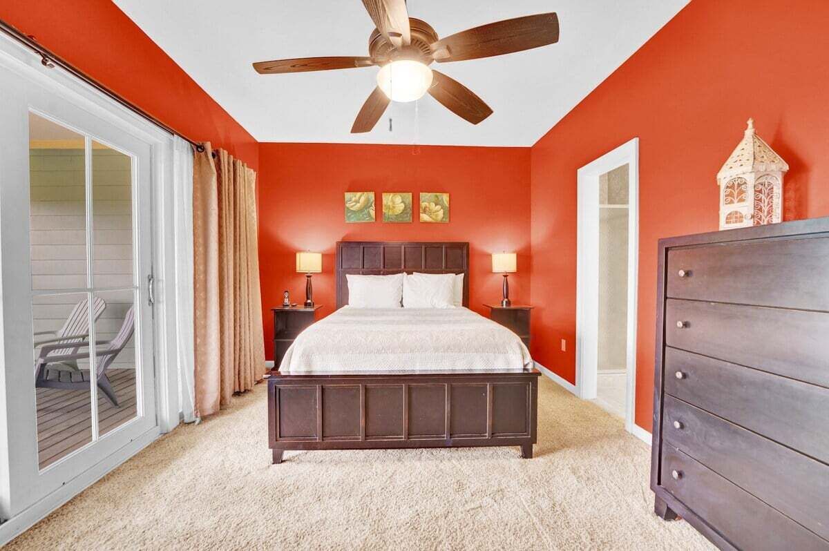 3 makuuhuonetta, ilmainen Wi-Fi, vuodevaatteet