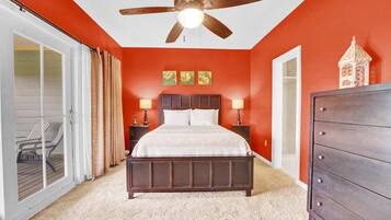 3 makuuhuonetta, ilmainen Wi-Fi, vuodevaatteet