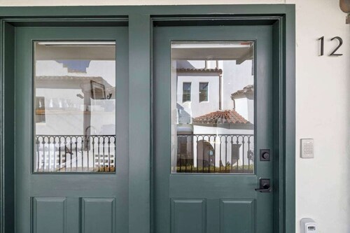 Casa Jardin - Studio 12