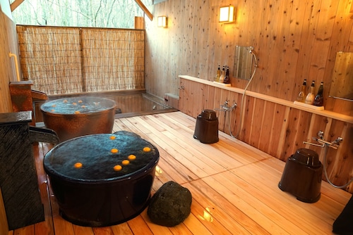 KITAKARUIZAWA Golden Forest Hotel