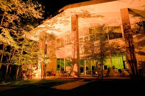 Exterior - KITAKARUIZAWA Golden Forest Hotel  (Naganohara)