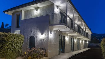 Fachada