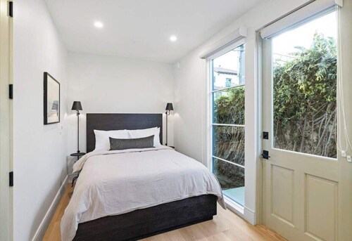 Casa Jardin - Studio 5