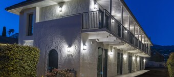 Casa Jardin Unit 2-Boutique Suite in Downtown Santa Barbara