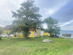 Eksteriør