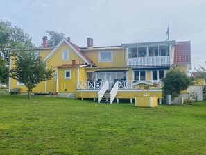 Eksteriør