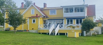 Fantastic holiday home in Karlskrona Archipelago on Sturkö Island
