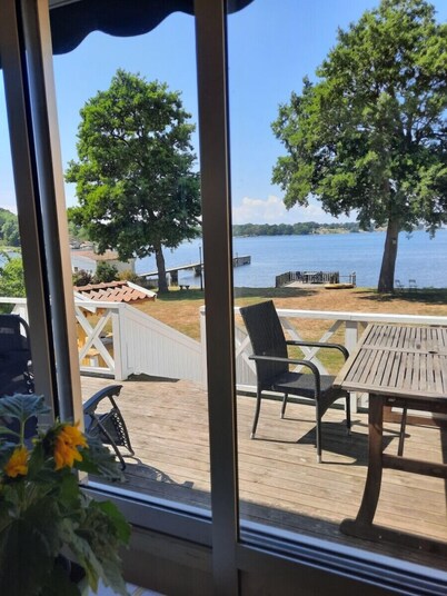 Fantastic holiday home in Karlskrona Archipelago on Sturkö Island