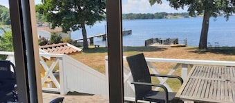 Fantastic holiday home in Karlskrona Archipelago on Sturkö Island