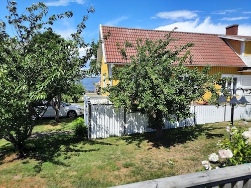 Fantastic holiday home in Karlskrona Archipelago on Sturkö Island