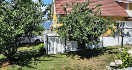 Fantastic holiday home in Karlskrona Archipelago on Sturkö Island