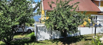 Fantastic holiday home in Karlskrona Archipelago on Sturkö Island