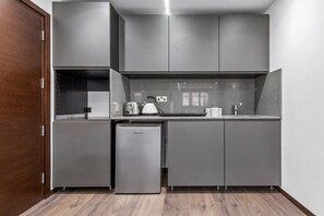 Interior - Luxury Flat in North West London (Greater London)