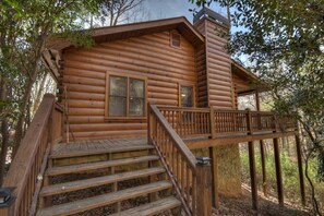 Exterior - The Wander Inn | Free Night Offer! (Blue Ridge)