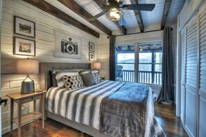 2 bedrooms, WiFi, bed sheets - Picture Perfect | Free Night Offer! (Blue Ridge)