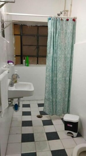 Håndklæder, Sæbe, Toiletpapir