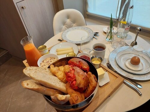 Le Domaine Lyonnais Pour Groupe