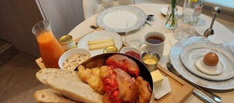 Le Domaine Lyonnais Pour Groupe