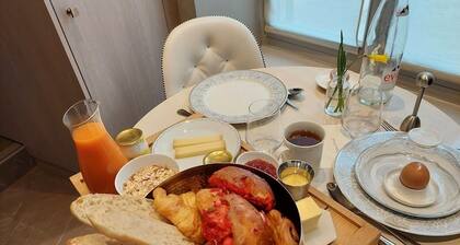 Le Domaine Lyonnais Pour Groupe