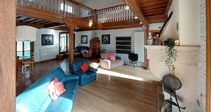 Le Domaine Lyonnais Pour Groupe