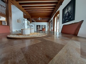 Restauración
