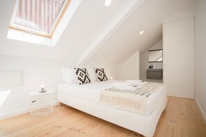 Loft - Liiiving in Porto-Secret Grove Mezzanine (Porto)