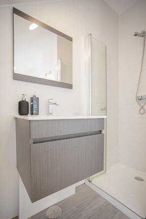 Loft | Baño