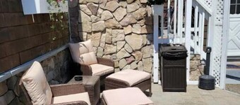 Cottage 200ft From Beach and Boardwalk !