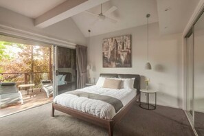 3 bedrooms, free WiFi