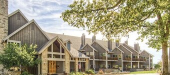 Beautiful studio minutes from Galena's Balloon Festival and beautiful downtown
