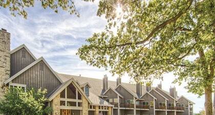 Beautiful studio minutes from Galena's Balloon Festival and beautiful downtown