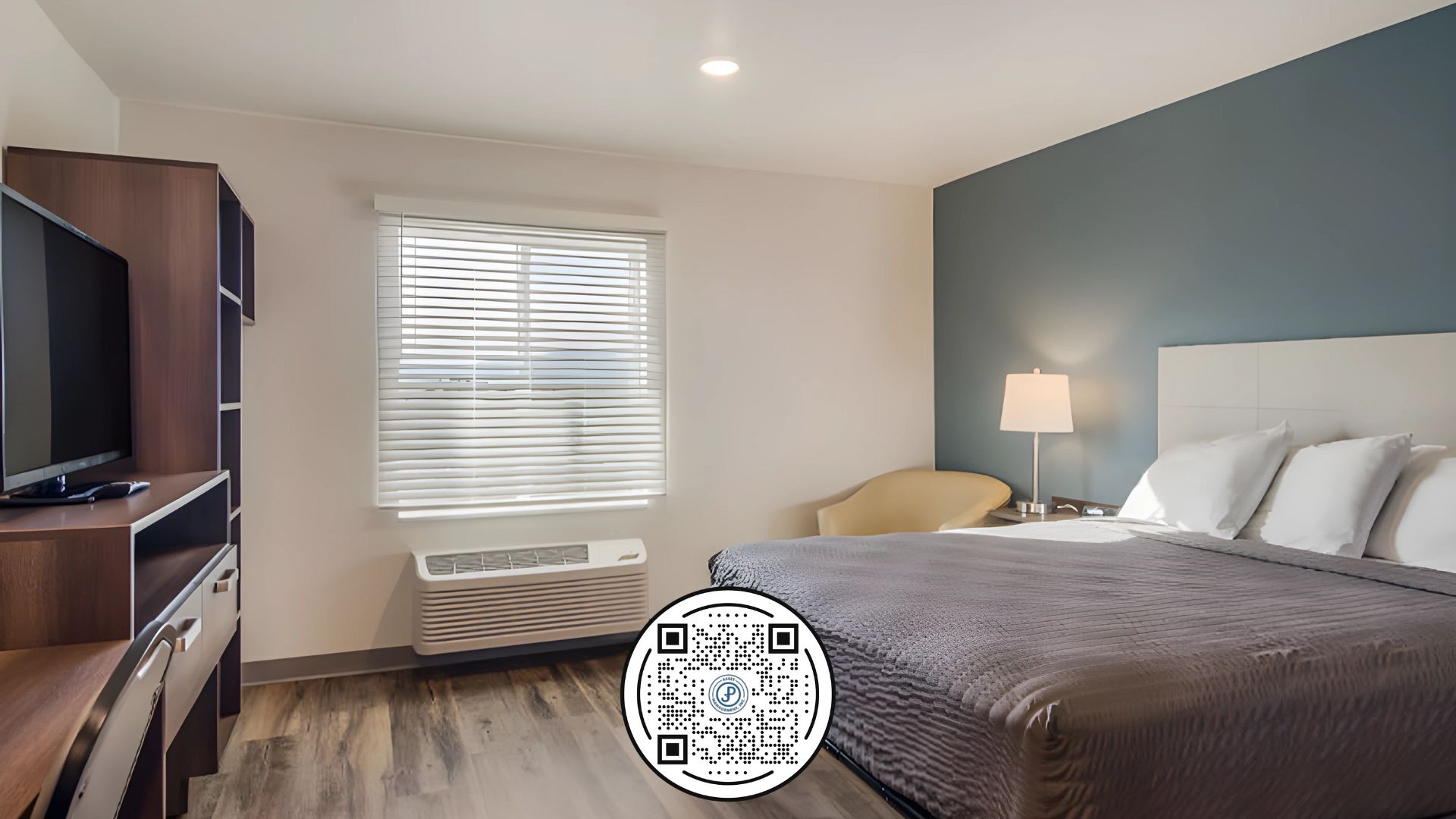 Photo - WoodSpring Suites Libertyville - Chicago